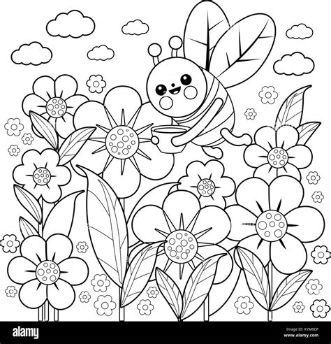 dibujos para colorear primavera|animales de primavera para colorear.